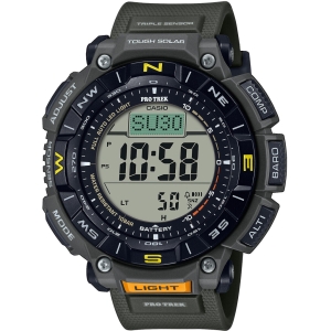 Часы Casio PRO TREK PRG-340-3ER