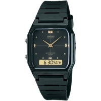 Часы Casio VINTAGE EDGY AW-48HE-1A