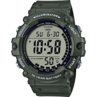 Часы Casio TIMELESS COLLECTION AE-1500WHX-3A