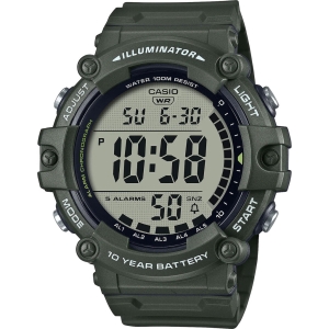 Часы Casio TIMELESS COLLECTION AE-1500WHX-3A
