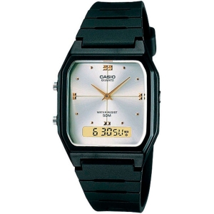 Часы Casio VINTAGE EDGY AW-48HE-7A