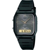 Часы Casio VINTAGE EDGY AW-48HE-8A