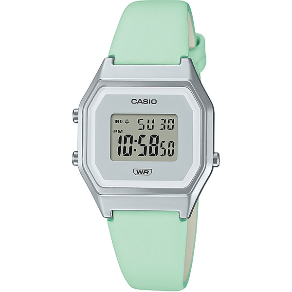 Часы Casio VINTAGE MINI LA680WEL-3EF