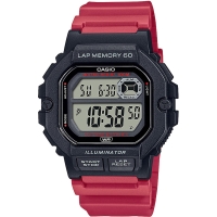 Часы Casio TIMELESS COLLECTION WS-1400H-4AVEF