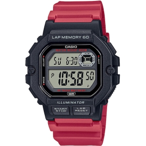 Часы Casio TIMELESS COLLECTION WS-1400H-4AVEF