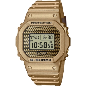 Часы Casio G-SHOCK The Origin DWE-5600HG-1ER + ремешок и корпус