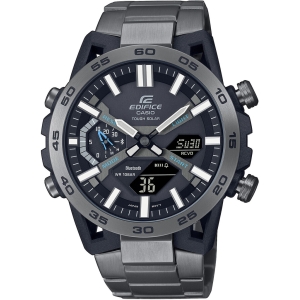 Часы Casio EDIFICE Bluetooth ECB-2000DC-1AEF