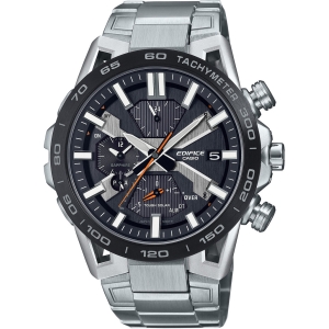 Часы Casio EDIFICE Bluetooth EQB-2000DB-1AER