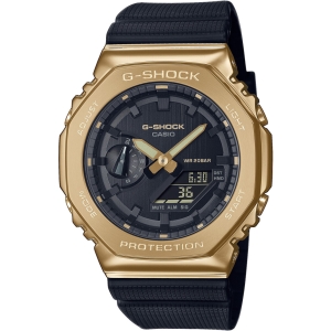 Часы Casio G-SHOCK Classic GM-2100G-1A9ER