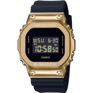 Часы Casio G-SHOCK The Origin GM-5600G-9ER