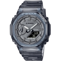 Часы Casio G-SHOCK Classic GMA-S2100SK-1AER