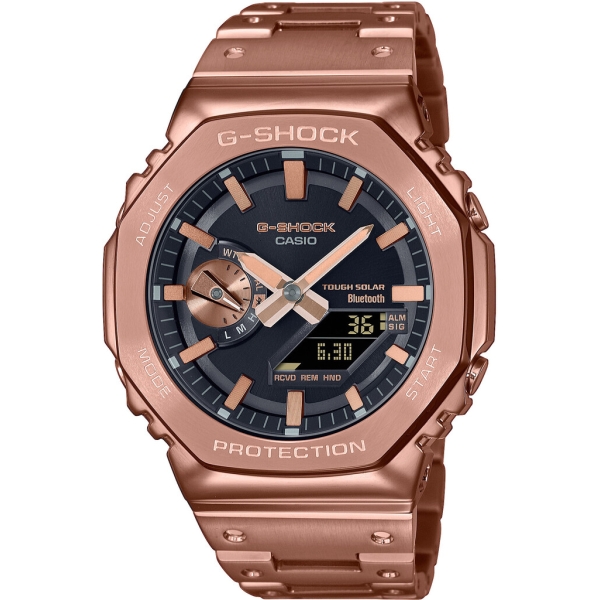 Часы Casio G-SHOCK Classic GM-B2100GD-5AER