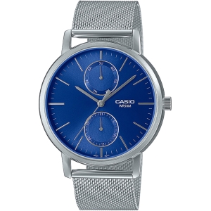 Часы Casio TIMELESS COLLECTION MTP-B310M-2AVEF