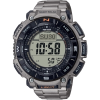 Часы Casio PRO TREK PRG-340T-7ER