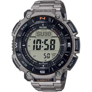 Часы Casio PRO TREK PRG-340T-7ER