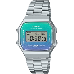 Часы Casio VINTAGE ICONIC A168WER-2AEF