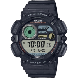 Часы Casio TIMELESS COLLECTION WS-1500H-1A