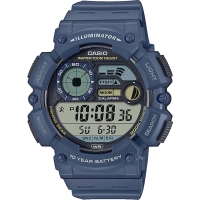 Часы Casio TIMELESS COLLECTION WS-1500H-2A
