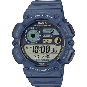 Часы Casio TIMELESS COLLECTION WS-1500H-2A