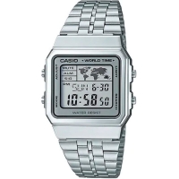 Часы Casio VINTAGE ICONIC A500WA-7