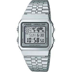 Часы Casio VINTAGE ICONIC A500WA-7