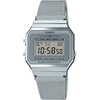 Часы Casio VINTAGE ICONIC A700WM-7A
