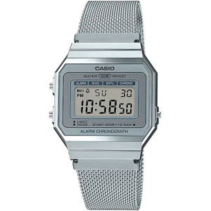 Часы Casio VINTAGE ICONIC A700WM-7A