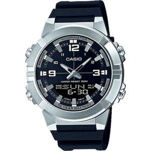 Часы Casio TIMELESS COLLECTION AMW-870-1A