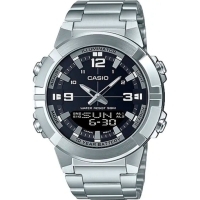 Часы Casio TIMELESS COLLECTION AMW-870D-1A