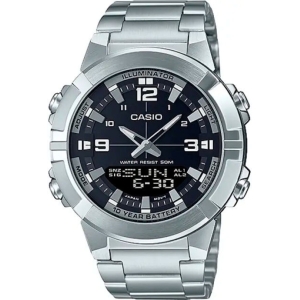 Часы Casio TIMELESS COLLECTION AMW-870D-1A