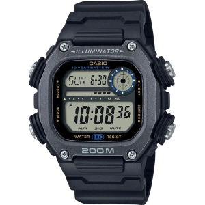 Часы Casio TIMELESS COLLECTION DW-291HX-1A
