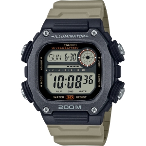 Часы Casio TIMELESS COLLECTION DW-291HX-5A