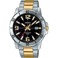Часы Casio TIMELESS COLLECTION MTP-VD01SG-1B