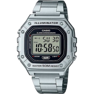 Часы Casio TIMELESS COLLECTION W-218HD-1A