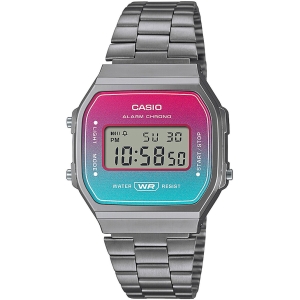 Часы Casio VINTAGE ICONIC A168WERB-2AEF