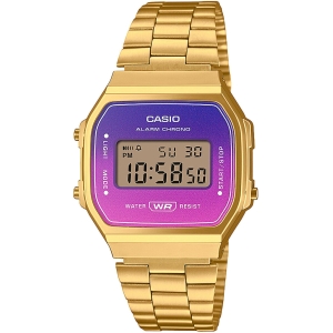 Часы Casio VINTAGE ICONIC A168WERG-2AEF