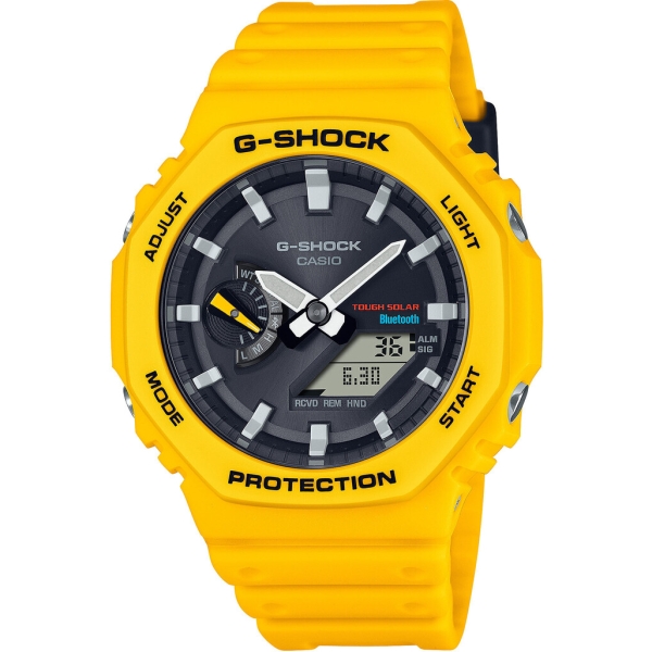 Часы Casio G-SHOCK Classic GA-B2100C-9AER
