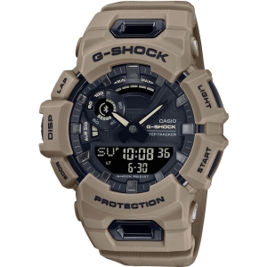 Часы Casio G-SHOCK G-SQUAD GBA-900UU-5AER