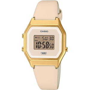Часы Casio VINTAGE MINI LA680WEGL-4EF