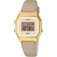 Часы Casio VINTAGE MINI LA680WEGL-5EF