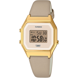 Часы Casio VINTAGE MINI LA680WEGL-5EF