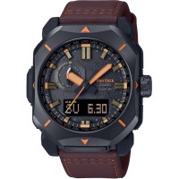 Часы Casio PRO TREK PRW-6900YL-5ER