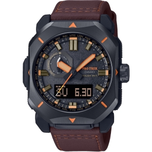 Часы Casio PRO TREK PRW-6900YL-5ER