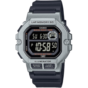 Часы Casio TIMELESS COLLECTION WS-1400H-1BVEF