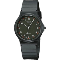 Часы Casio TIMELESS COLLECTION MQ-24-1BLLEG