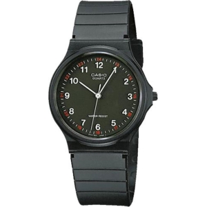 Часы Casio TIMELESS COLLECTION MQ-24-1BLLEG