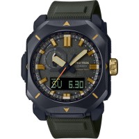 Часы Casio PRO TREK PRW-6900Y-3ER