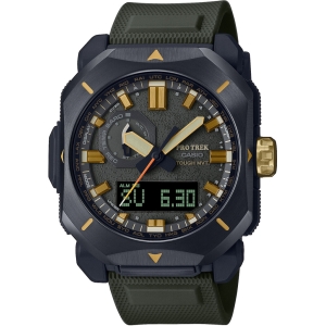 Часы Casio PRO TREK PRW-6900Y-3ER