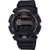 Часы Casio G-SHOCK Classic DW-9052GBX-1A4