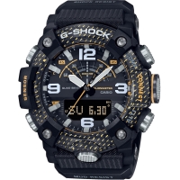 Часы Casio G-SHOCK Master of G Mudmaster GG-B100Y-1AER